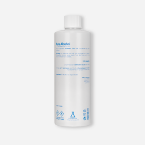 Pure Alcohol 70% - 500ml - Image 2
