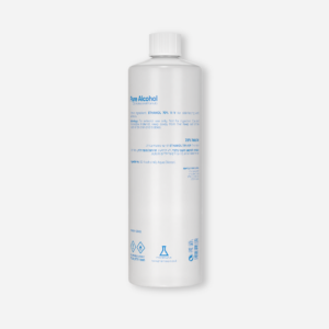 Pure Alcohol 70% - 1000ml - Image 2