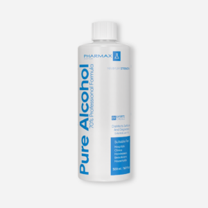 Pure Alcohol 70% - 500ml