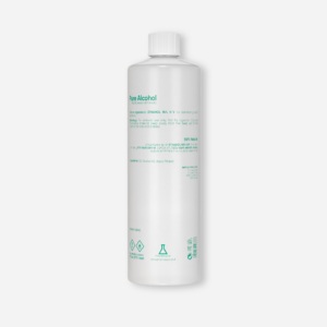 Pure Alcohol 96% - 1000ml - Image 2