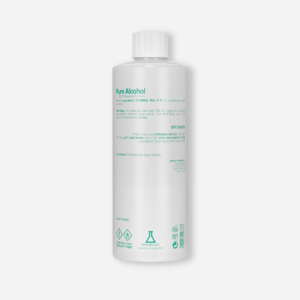 אלכוהול 96% 500 מ"ל – תמונה 2