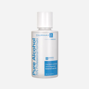 Pure Alcohol 70% - 250 ml