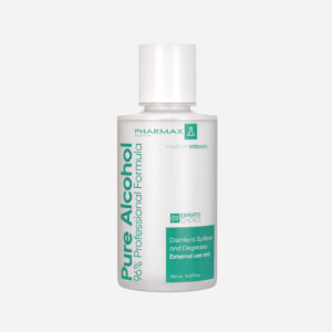 Pure Alcohol 96% - 250 ml