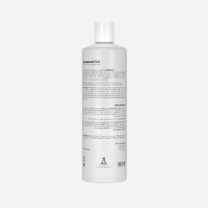Ultrasound Gel - 1L - Image 2