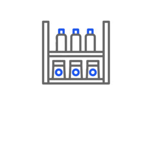 מוצרים משלימים למכון