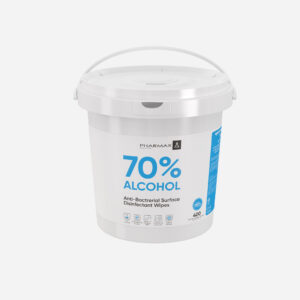 70% Alcohol Disinfectant Wipes