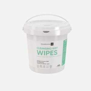 Cleansing Wet Wipes
