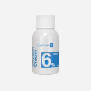 Oxygen Cream 6% - Image 1