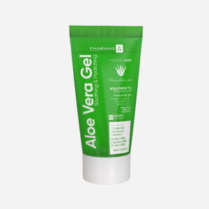 Aloe Vera Gel