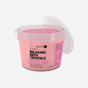 מלח אמבט פינק רוז