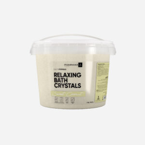 Relaxing Bath Crystals – Sweet Coconut