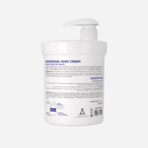 Professional Hand Cream – For Very Dry Hands - Image 2