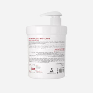 Peeling Cream – Argan Seeds - Image 2