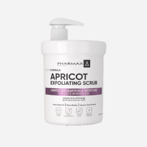 Peeling Cream – Apricot Seeds