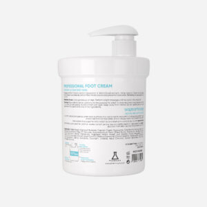 Professional Foot Cream – For Dry and Cracked Feet - Image 2